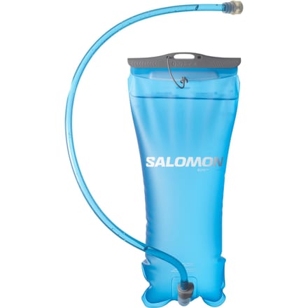 Salomon Soft Reservoir, waterzak, 2L, blauw