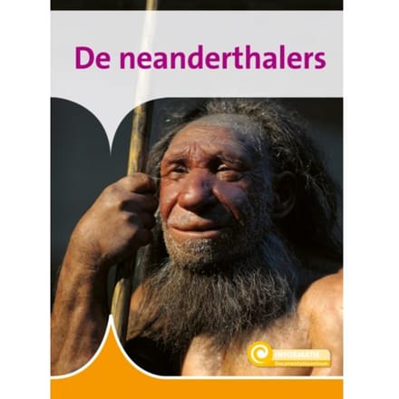 De Neanderthalers - Informatie - Ida Schuurman