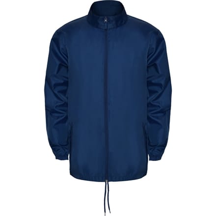 Roly Heren Regenjas (Marineblauw)