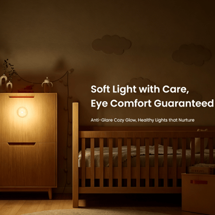 Yeelight Sensor Motion Night Light