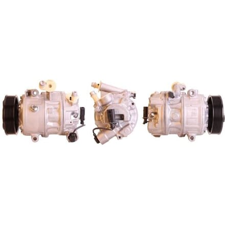Airco-compressor ELSTOCK 51-0909