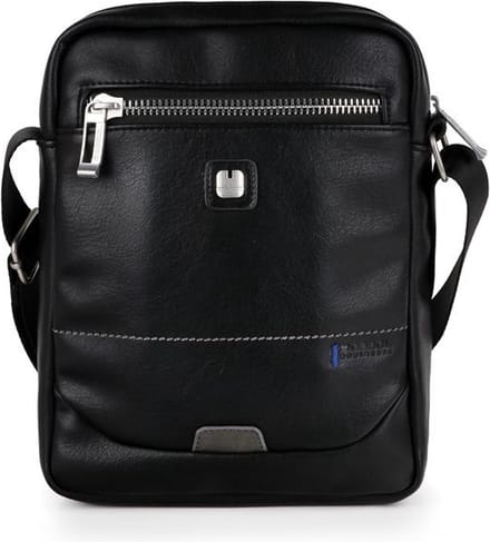 Gabol Crossbody Schoudertas 8'' Stinger Zwart