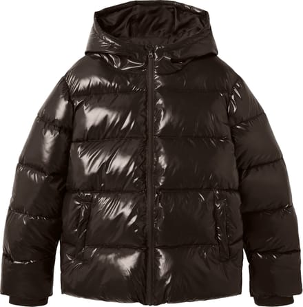 NAME IT - NLNMAYAR PUFFER JACKET NOOS - Unisex - Buitenjassen