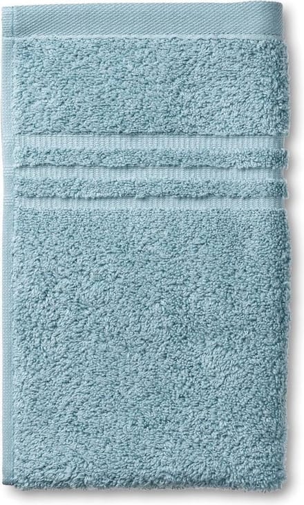 Gastendoek, Mist Blauw - Kela | Leonora