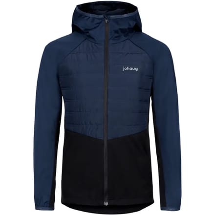 Kinder trainingsjack Johaug Concept