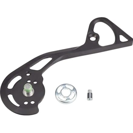 Geleideplaat Buiten (GS) SHIMANO SLX / Deore XT RD-M675/786