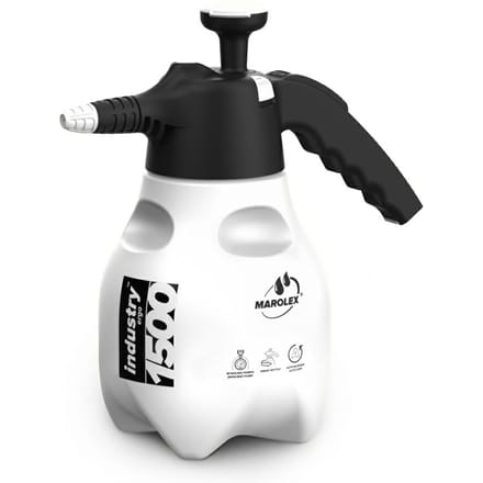 Drukspuit masterline 1.5 liter - Viton