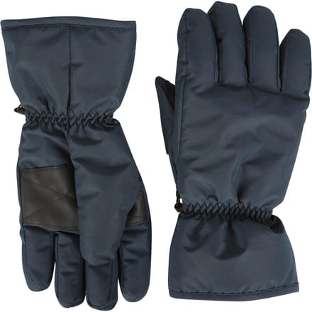 Mountain Warehouse Heren Ski Handschoenen (Marine)