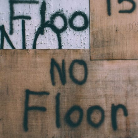 No Floor