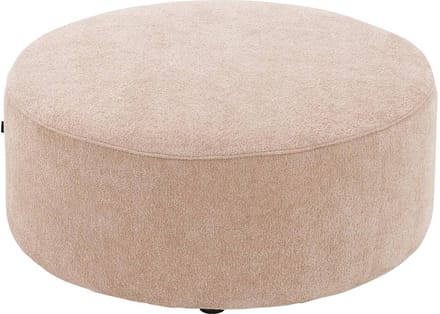 Goossens Kleinmeubel Arendal - - Stof - Roze