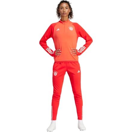 Dames trainingsshirt Bayern München Tiro 23