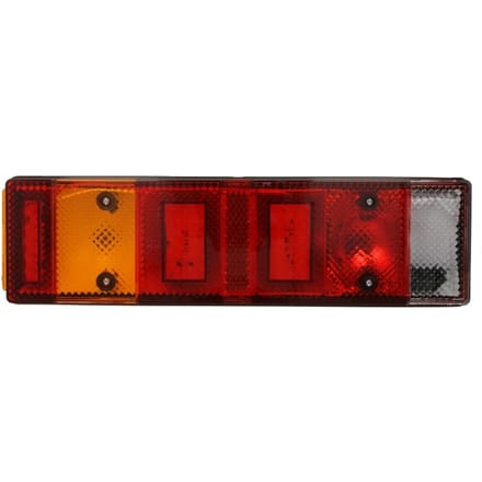 Waś Achterlicht WAS 657 W26DZP rechts