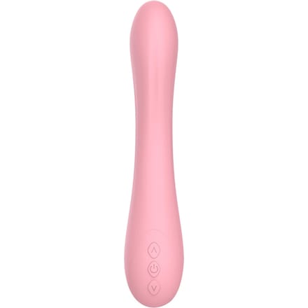 G-spot Vibrator Peach Party