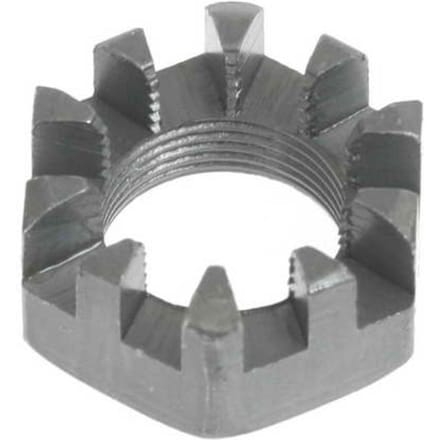 Moer, wielnaaf BTA 47100205BTA