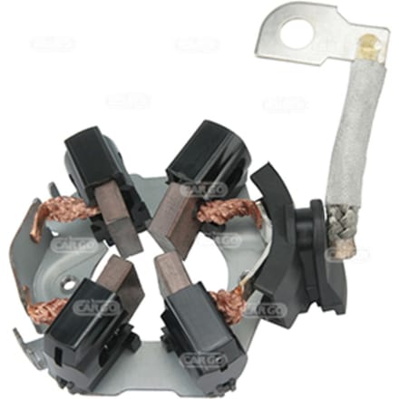 Borstelhouder HC-CARGO 333971