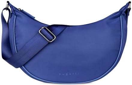 Bugatti Mare 1.0 Crossbody tas 31 cm - Dames - blau