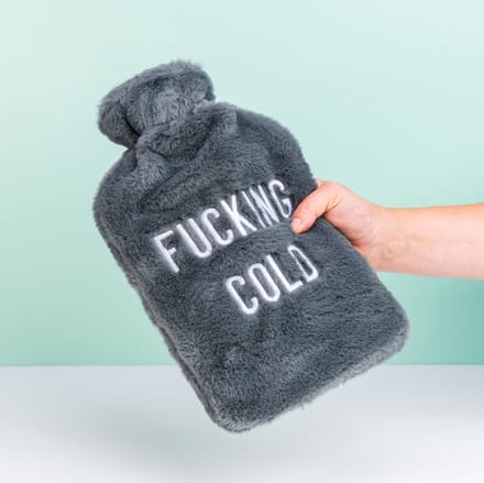 Fucking Cold kruik van Fisura