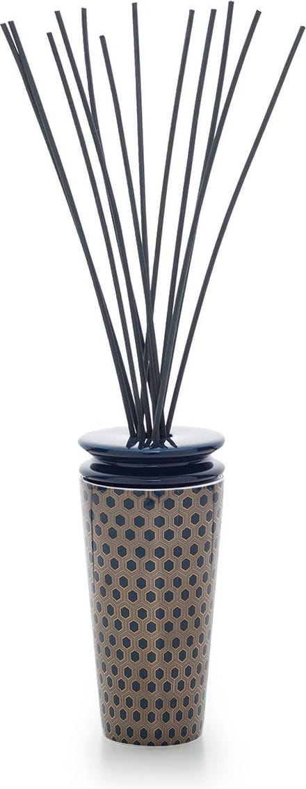 Max Benjamin Geurdiffuser Ilum Collection - 500 ml - Cologne Retro