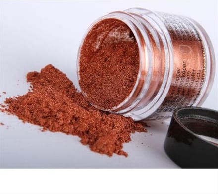 Jacquard Pearl Ex Pigment Super Koper 3 gr