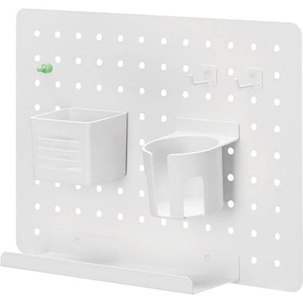 LogiLink PB0105 Home Office-set Wit
