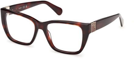 Max &co MO5213 Dark havana 53/16/140 WOMAN Brilmonturen