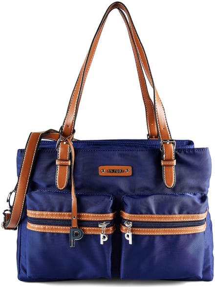 Picard Sonja - Shopper 35 cm (schwarz)