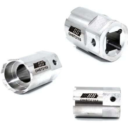 Koker WSS Ohlins TTX22M