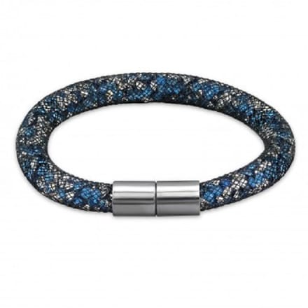 Magneetarmband-Teen Blue