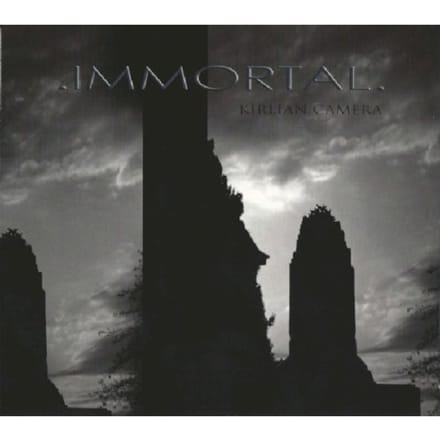 Kirlian Camera - Immortal (CD)