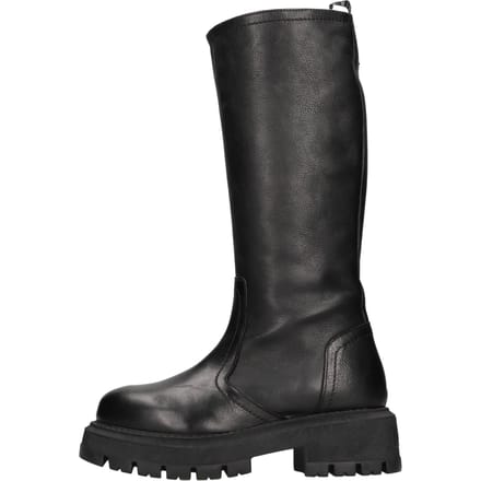 Bikkembergs Boots zwart
