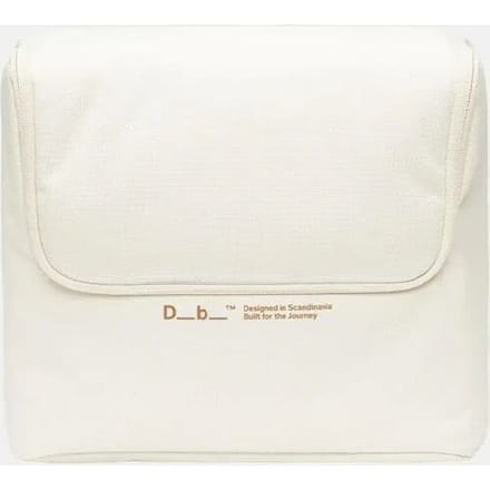 Db Journey toilettas M oatmilk