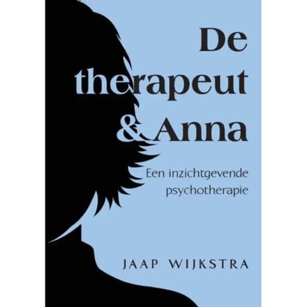 De Therapeut & Anna - Jaap Wijkstra
