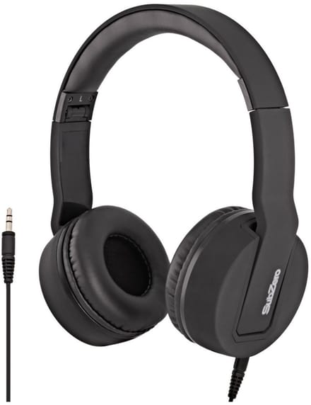 SubZero SZ-H100 Stereo Hoofdtelefoon