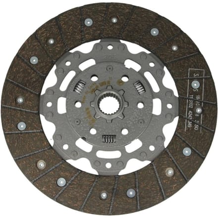 Koppelingsplaat SACHS 1878 005 146