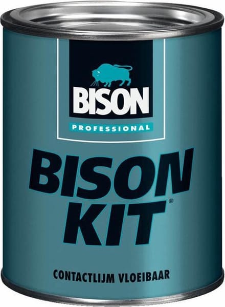 Bison professional kit - 750 ml.