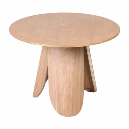 by fonQ Archs Saltontafel - Naturel
