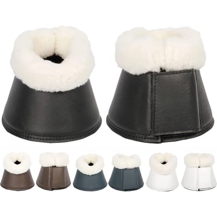 Paardenbel Harry's Horse Springschoenen Flextrainer