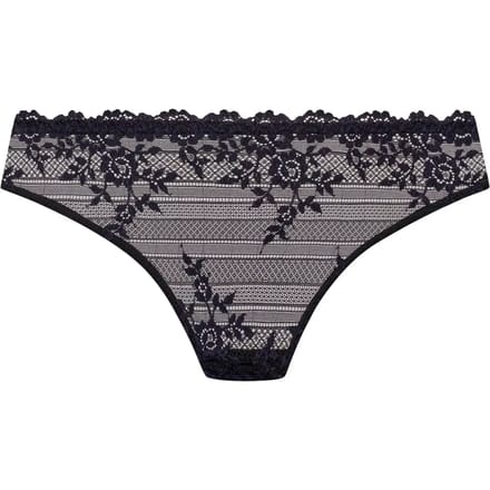 Dames bikini broekje Wacoal Embrace