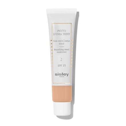 Sisley Getinte Dagverzorging Met Spf15 Sisley - Phyto-hydra Teint Getinte Dagverzorging Met Spf15 2 - Medium