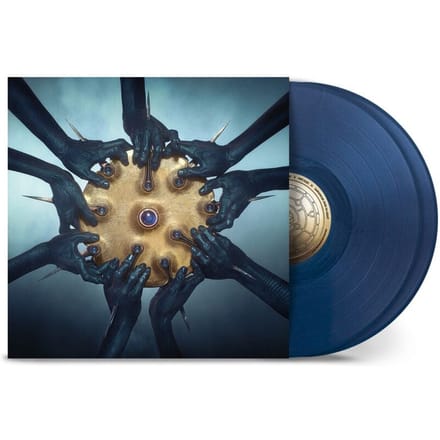 Epica LP - Aspiral - voor Geen - standaard