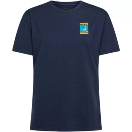 Dames-T-shirt La Sportiva Moon Climb