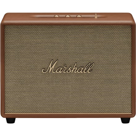 Marshall Woburn III BT Bruin