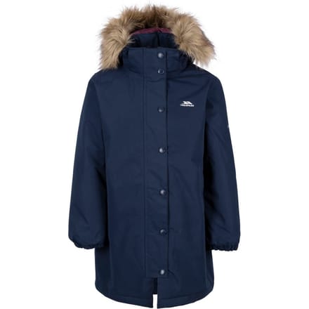 Trespass Meisjes astound tp50 waterdichte jas