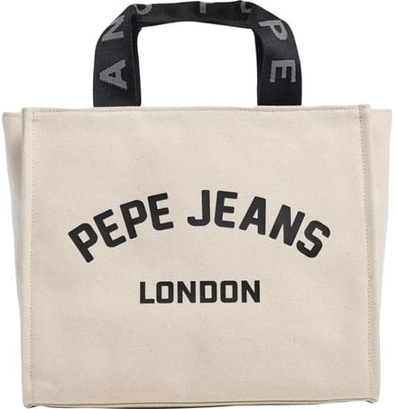 Pepe Jeans Trisha Tas Beige