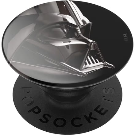 Greep Popsockets Darth Vader