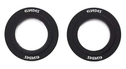 Elvedes lagerkapjes FSA outboard cup