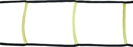 Ladder 4m indoor - Loopladder - inclusief draagtas - 40 cm uit elkaar