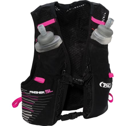 Hydraterende vest TSL Finisher 5 L