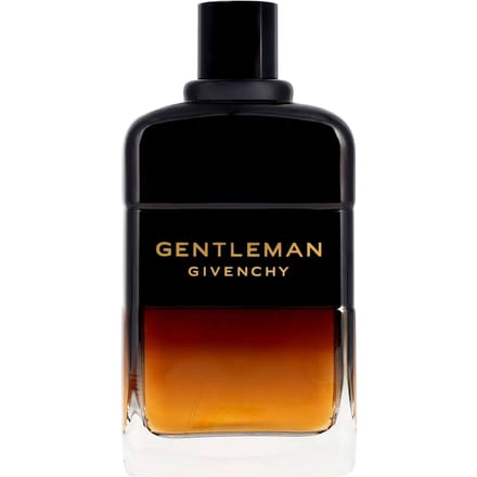 Givenchy Gentleman Reserve Privée Eau de Parfum voor mannen - spray van 200 ml
