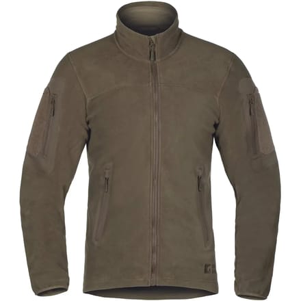 Clawgear Aviceda Mk.ii Fleece Jas Groen L Man